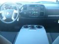 2009 Sierra 2500HD SLE Crew Cab 4x4 #6