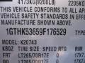 2009 Sierra 2500HD SLE Crew Cab 4x4 #10