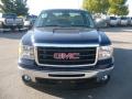 2009 Sierra 1500 SLE Extended Cab 4x4 #2