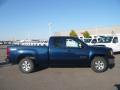 2009 Sierra 1500 SLE Extended Cab 4x4 #3