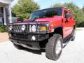 2005 H2 SUT #1 2005 H2 SUT #1
