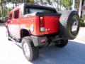 2005 H2 SUT #5 2005 H2 SUT #5
