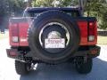 2005 H2 SUT #6 2005 H2 SUT #6