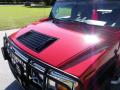 2005 H2 SUT #13 2005 H2 SUT #13