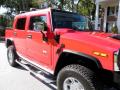 2005 H2 SUT #15 2005 H2 SUT #15