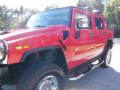 2005 H2 SUT #16 2005 H2 SUT #16
