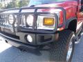 2005 H2 SUT #17 2005 H2 SUT #17