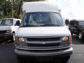 2002 Express Cutaway 3500 Commercial Van #2