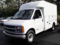 2002 Express Cutaway 3500 Commercial Van #3