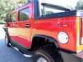 2005 H2 SUT #21 2005 H2 SUT #21
