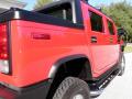 2005 H2 SUT #22 2005 H2 SUT #22