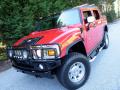 2005 H2 SUT #31 2005 H2 SUT #31