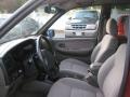 2002 Sportage 4x4 #3