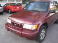2002 Sportage 4x4 #7