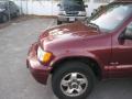 2002 Sportage 4x4 #8