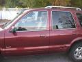 2002 Sportage 4x4 #9