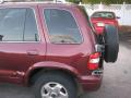 2002 Sportage 4x4 #10