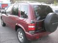 2002 Sportage 4x4 #11