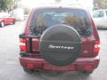 2002 Sportage 4x4 #12