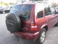 2002 Sportage 4x4 #13