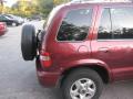 2002 Sportage 4x4 #14