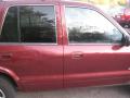 2002 Sportage 4x4 #15