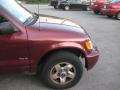 2002 Sportage 4x4 #16