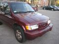 2002 Sportage 4x4 #17