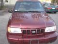2002 Sportage 4x4 #18