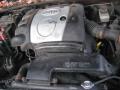 2002 Sportage 4x4 #19