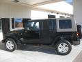 2008 Wrangler Unlimited Sahara 4x4 #2