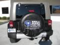 2008 Wrangler Unlimited Sahara 4x4 #4