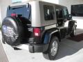 2008 Wrangler Unlimited Sahara 4x4 #5