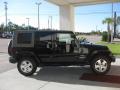 2008 Wrangler Unlimited Sahara 4x4 #6