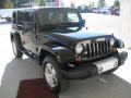 2008 Wrangler Unlimited Sahara 4x4 #7