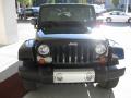 2008 Wrangler Unlimited Sahara 4x4 #8