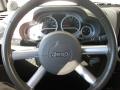 2008 Wrangler Unlimited Sahara 4x4 #19