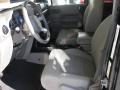2008 Wrangler Unlimited Sahara 4x4 #22