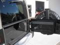 2008 Wrangler Unlimited Sahara 4x4 #25