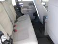 2008 Wrangler Unlimited Sahara 4x4 #29
