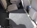2008 Wrangler Unlimited Sahara 4x4 #30
