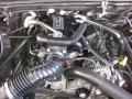 2008 Wrangler Unlimited Sahara 4x4 #34