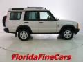 2001 Discovery II SD #4