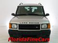 2001 Discovery II SD #5