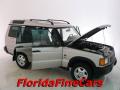 2001 Discovery II SD #8