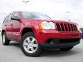 2010 Grand Cherokee Laredo 4x4 #1