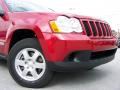 2010 Grand Cherokee Laredo 4x4 #2