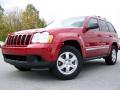 2010 Grand Cherokee Laredo 4x4 #5