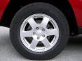 2010 Grand Cherokee Laredo 4x4 #8