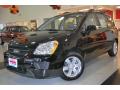 2009 Rondo LX #1